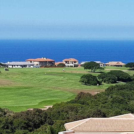 Golf @ Ocean Apartment มอสเซิลเบย์ ภายนอก รูปภาพ
