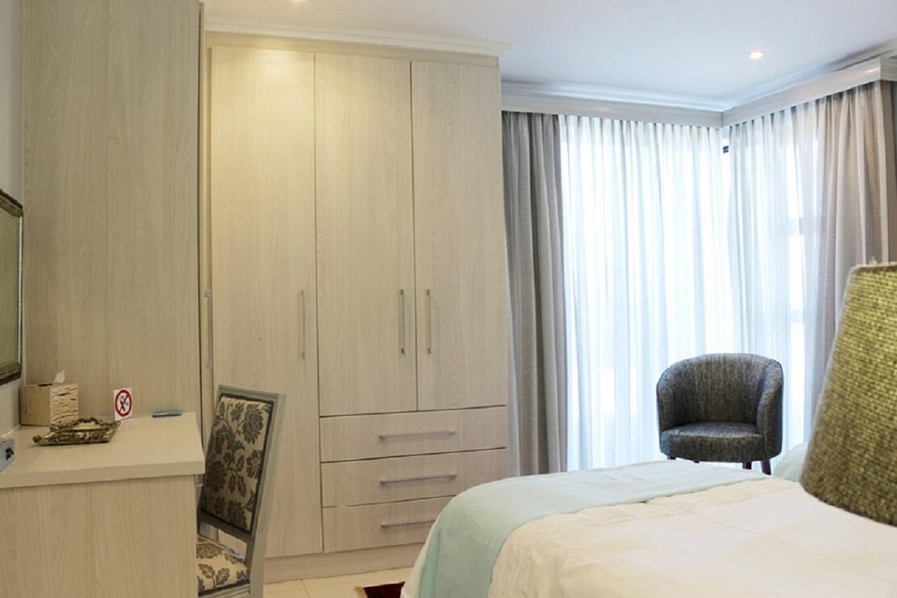 Golf @ Ocean Apartment มอสเซิลเบย์ ภายนอก รูปภาพ