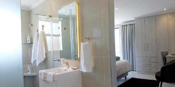 Golf @ Ocean Apartment มอสเซิลเบย์ ภายนอก รูปภาพ
