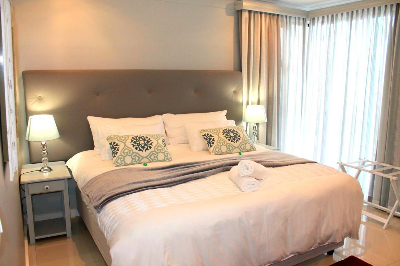 Golf @ Ocean Apartment มอสเซิลเบย์ ภายนอก รูปภาพ